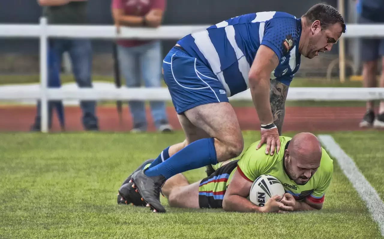 A Look at the Best Fantasy Rugby Games Online