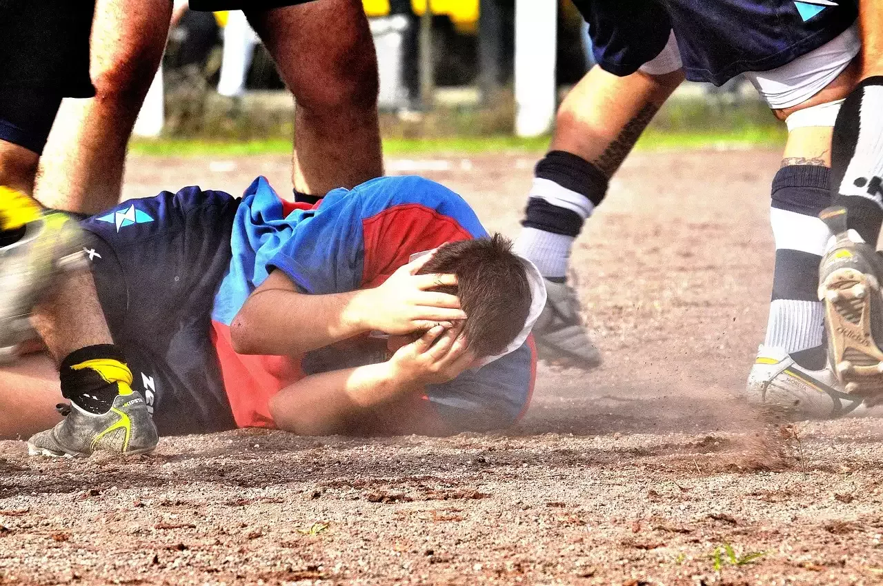 Six Nations Fantasy Rugby Game