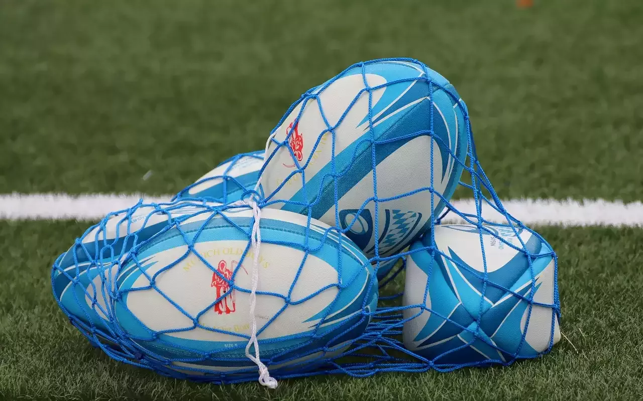Mastering the Fundamentals: An Insider's Guide to Rugby Techniques
