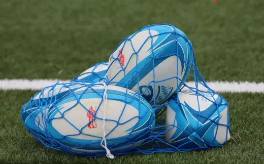 Mastering the Fundamentals: An Insider's Guide to Rugby Techniques